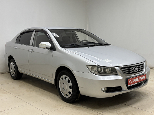 Lifan Solano Standart, 2013 года, пробег 91000 км