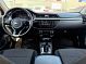 Kia Rio Luxe, 2019 года, пробег 51610 км