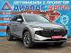 Haval F7 Премиум, 2025 года, пробег 11000 км