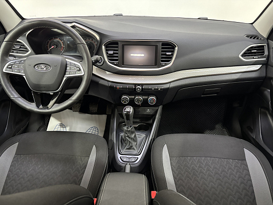 Lada (ВАЗ) Vesta Comfort Winter EnjoY Pro, 2023 года, пробег 12750 км