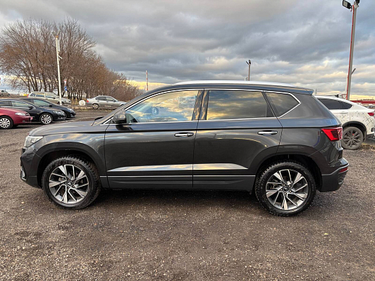 Jetta VS5, 2023 года, пробег 22918 км