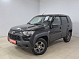 Lada (ВАЗ) Niva Travel BLACK'24, 2023 года, пробег 9828 км