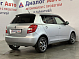 Skoda Fabia Ambition, 2013 года, пробег 229000 км