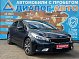 Kia Cerato Luxe, 2019 года, пробег 133000 км