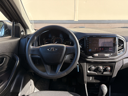 Lada (ВАЗ) XRAY Classic Air conditioner, 2019 года, пробег 46537 км