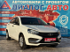 Lada (ВАЗ) Vesta Comfort, 2023 года, пробег 41350 км