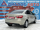 Lada (ВАЗ) Vesta Comfort Winter EnjoY Pro, 2020 года, пробег 54900 км