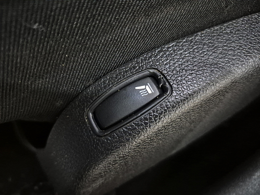 Renault Duster Expression, 2013 года, пробег 203203 км