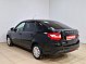 Lada (ВАЗ) Granta Comfort'24 Plus, 2024 года, пробег 36607 км