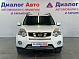 Nissan X-Trail SE Base, 2012 года, пробег 163000 км