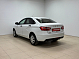 Lada (ВАЗ) Vesta 50 Anniversary, 2017 года, пробег 145540 км