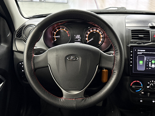 Lada (ВАЗ) Granta Classic Optima, 2024 года, пробег 34767 км