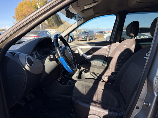 Lada (ВАЗ) Largus Luxe Prestige Glonass (5 мест) (2018-2019), 2019 года, пробег 122634 км