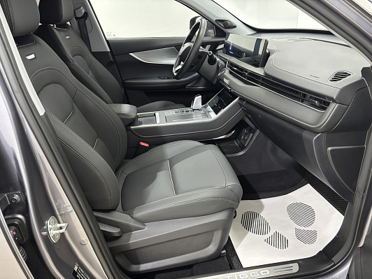 Chery Tiggo 7 Pro Max Elite, 2024 года, пробег 28049 км