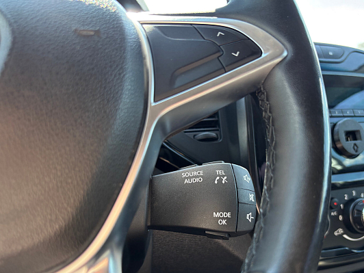 Renault Kaptur Drive, 2021 года, пробег 62153 км