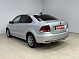 Volkswagen Polo Life, 2017 года, пробег 96503 км