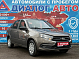 Lada (ВАЗ) Granta Classic, 2019 года, пробег 89662 км