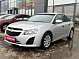 Chevrolet Cruze, 2013 года, пробег 165242 км