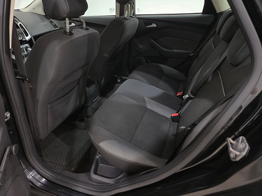 Ford Focus SYNC Edition, 2013 года, пробег 140933 км