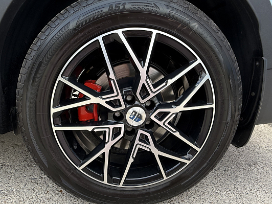 Chery Tiggo 7 Pro Max Ultra, 2024 года, пробег 23600 км