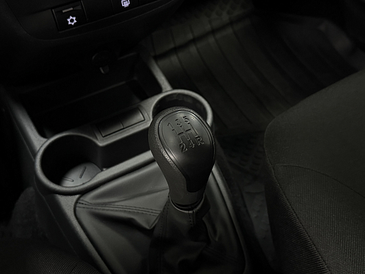 Lada (ВАЗ) Granta Classic Optima, 2024 года, пробег 34767 км