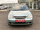 Chevrolet Lacetti, 2007 года, пробег 269517 км