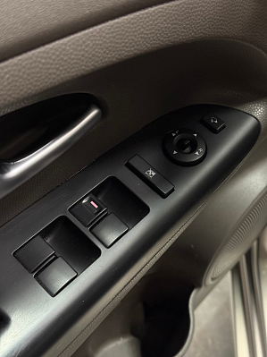 Kia Venga Prestige, 2011 года, пробег 152221 км