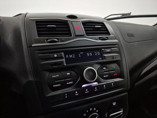 Lada (ВАЗ) Granta, 2023 года, пробег 41415 км