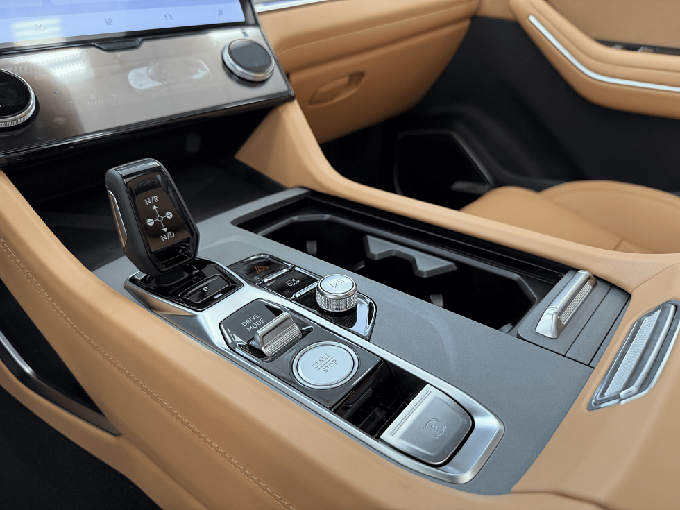 Nordcross 001 Ultra, черный