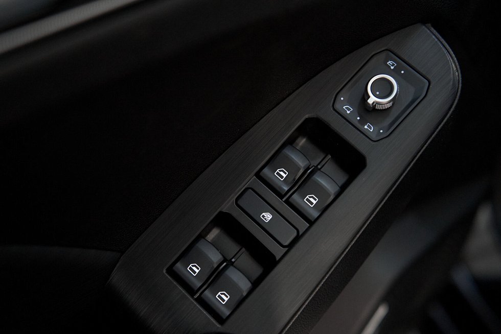 Haval Jolion Оптимум, черный