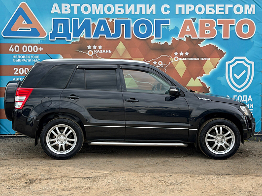 Suzuki Grand Vitara JLX-E SE Exclusive, 2011 года, пробег 90000 км