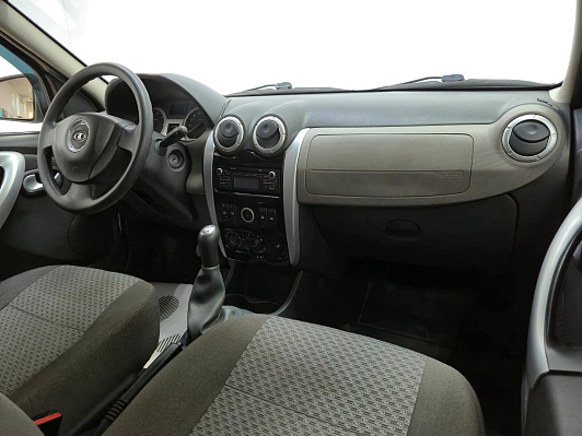 Lada (ВАЗ) Largus, 2013 года, пробег 227933 км