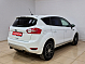 Ford Kuga Titanium, 2011 года, пробег 278948 км
