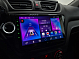 Kia Rio, 2014 года, пробег 130060 км
