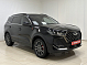 CHERY Tiggo 7 Pro Max Prime, 2024 года, пробег 16807 км