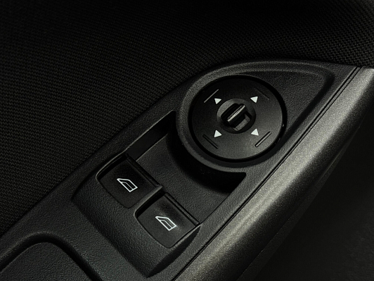 Ford Focus Ambiente, 2016 года, пробег 151478 км