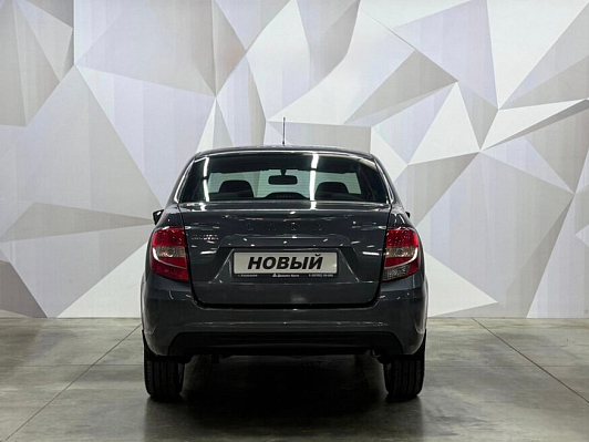 Lada (ВАЗ) Granta Классик, 2025 года, пробег 6 км