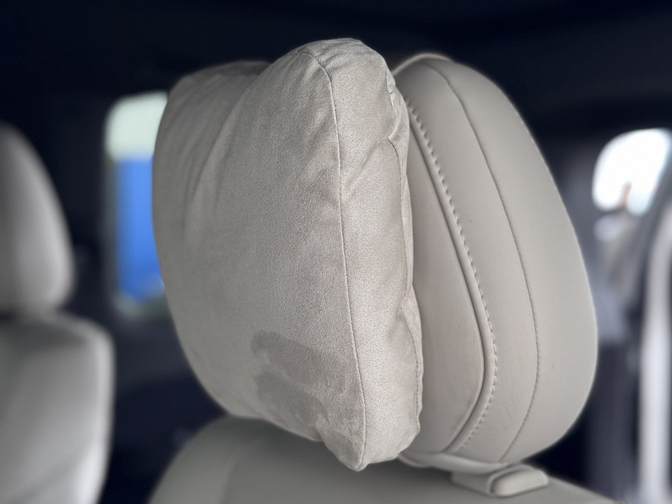 Rox 01 Бизнес Версия / Business Edition, серебряный