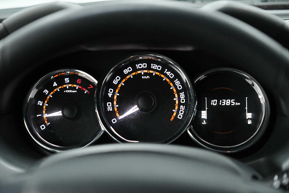 Lada (ВАЗ) Largus Classic Plus, 2021 года, пробег 101384 км