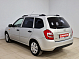 Lada (ВАЗ) Kalina Standard Glonass 21941-50-213, 2014 года, пробег 178087 км
