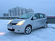 Nissan Note Tekna, 2012 года, пробег 180000 км