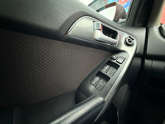 Kia Cerato, 2012 года, пробег 147255 км