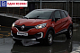 Renault Kaptur Drive, 2018 года, пробег 144000 км