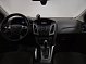 Ford Focus SYNC Edition, 2012 года, пробег 214280 км