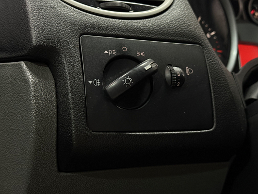 Ford Focus Comfort, 2010 года, пробег 301000 км