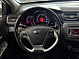Kia Rio, 2017 года, пробег 125000 км