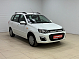 Lada (ВАЗ) Kalina Comfort Optima Glonass 21947-51-23F, 2015 года, пробег 157335 км