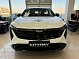 Geely Cityray Люкс, белый