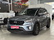 Hyundai Creta Black&Brown + Winter, 2020 года, пробег 58906 км