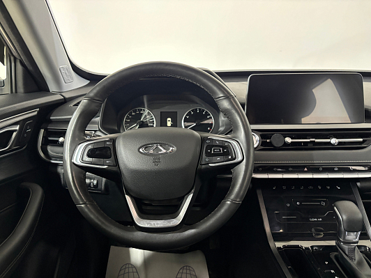 Chery Tiggo 4 Pro Action, 2023 года, пробег 37595 км